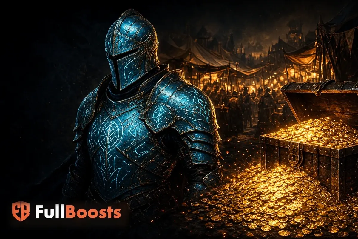 OSRS Money Making Guide: F2P to Mid-Game Methods by Account Stage