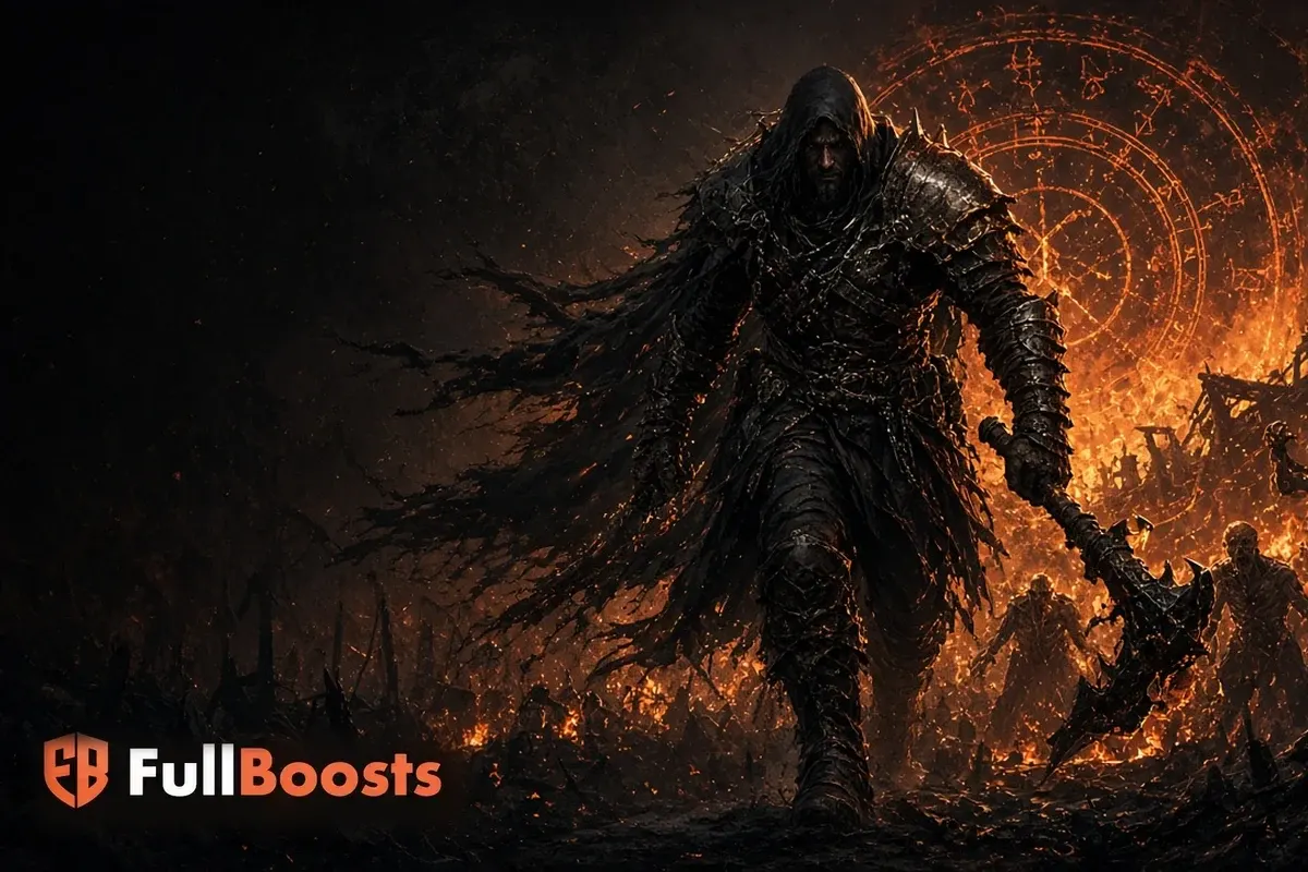 PoE2 Leveling Guide 0.5.5: Acts 1–4, Interludes, and Forbidden Rites