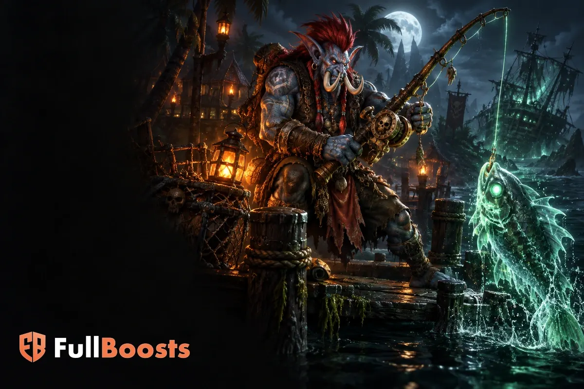 WoW Midnight Crafted Gear Guide: Spark of Tides & Embellishments