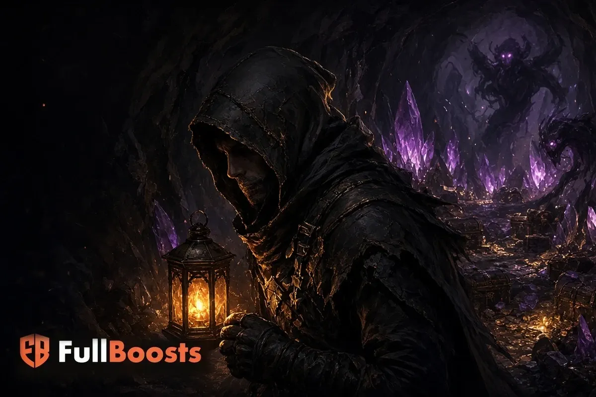 WoW Midnight Delves Guide: Season 2 Tiers, Loot, Coffer Keys