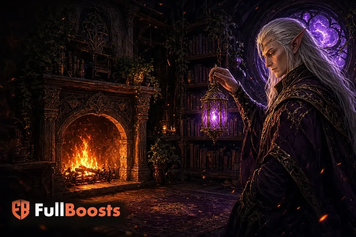 WoW Midnight Housing Guide: Get a House, Level It, Earn Decor