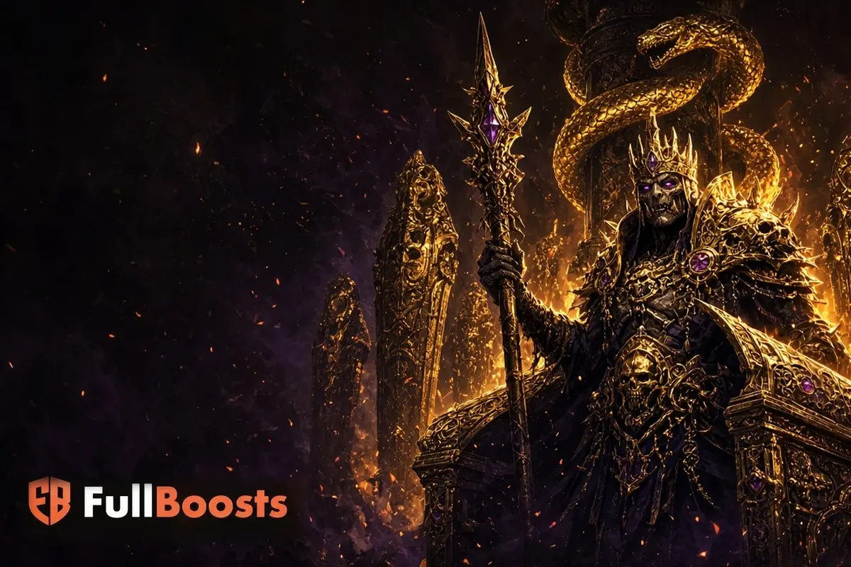 Kings' Rest Guide: Midnight Season 2 Mythic+ Bosses, Route, Loot