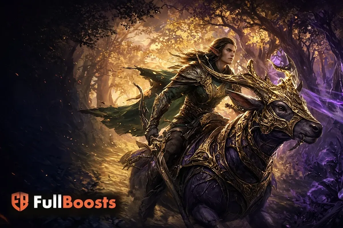 WoW Midnight Leveling Guide 80–90: Fastest Main and Alt Routes