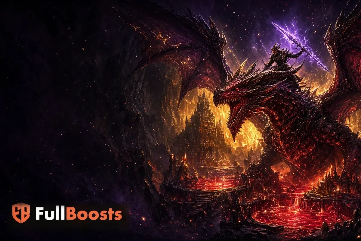 Ruby Life Pools Guide: Midnight Season 2 Mythic+ Bosses, Route, Loot