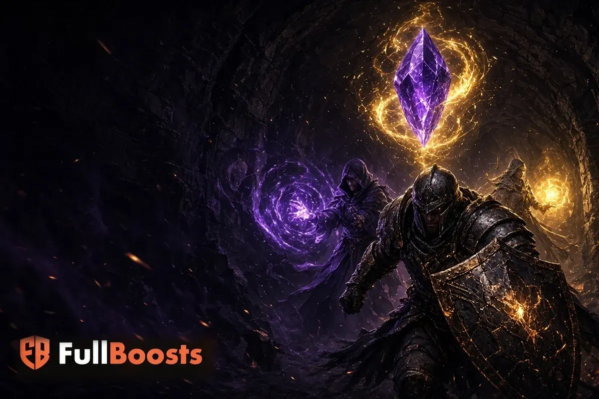 WoW Midnight Season 2 Mythic+ Guide: Dungeons, Loot, Rewards