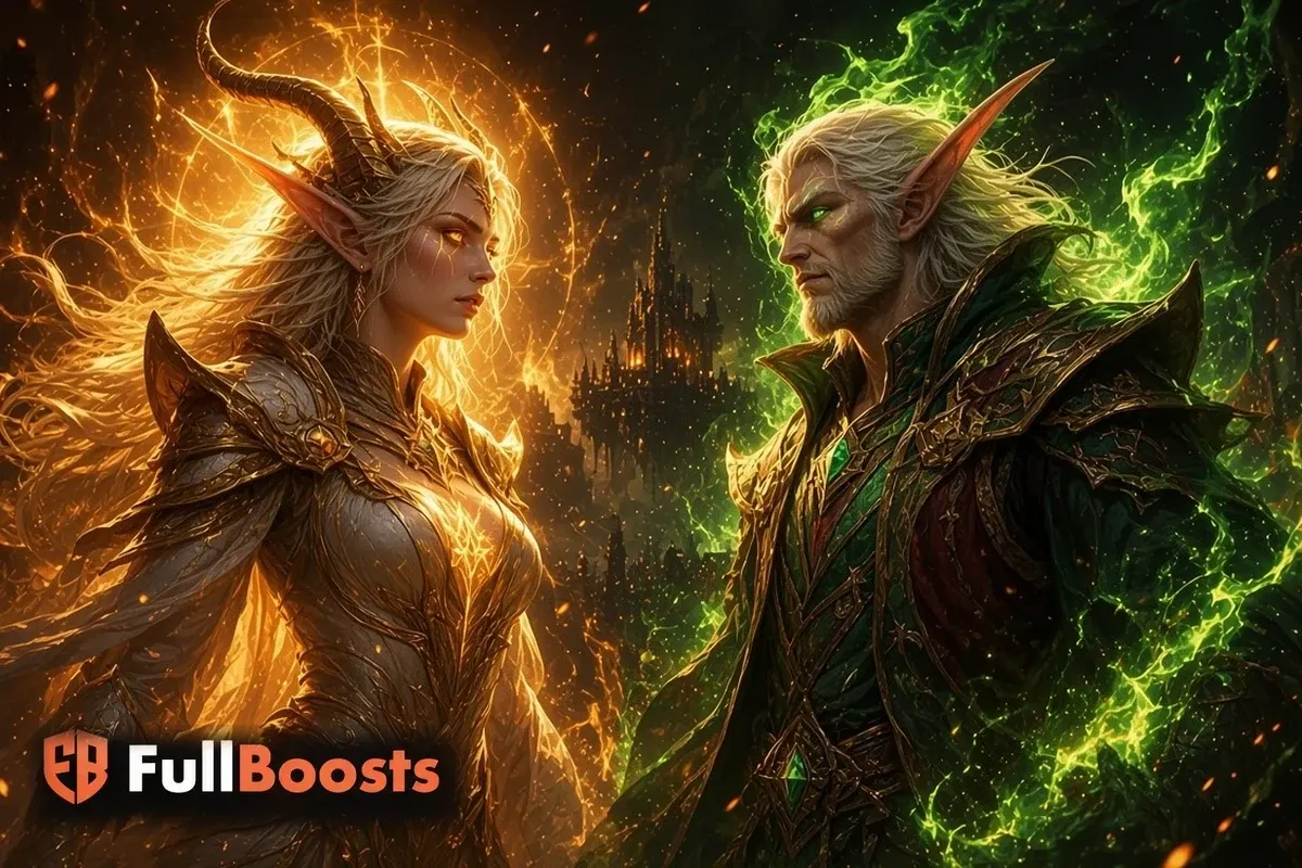 TBC Anniversary Rogue Guide: Phase 3.5 Builds, BiS, Rotation
