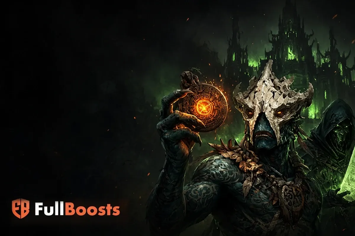 TBC Anniversary Serpentshrine Cavern Guide: All 6 Bosses, Phase 3.5