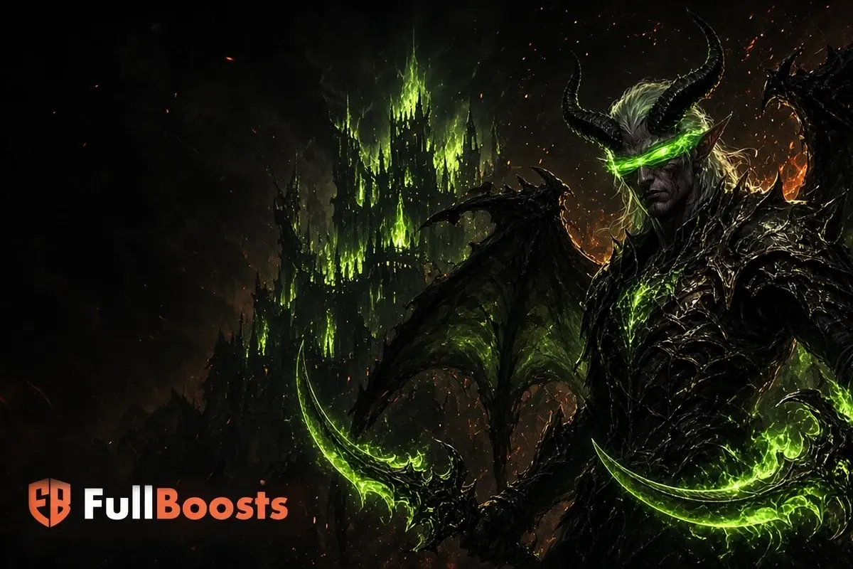 TBC Anniversary Karazhan Raid Guide: Phase 3.5 Bosses and Loot