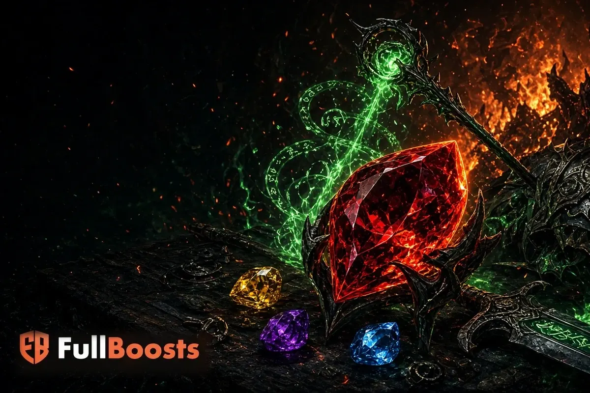 TBC Anniversary Phase 3 Gems and Enchants: Every Spec, Slot