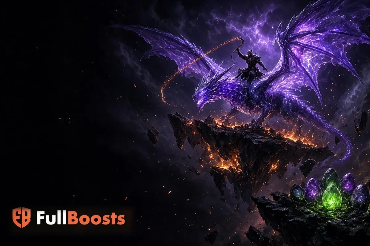 TBC Anniversary World Bosses: Kazzak and Doomwalker Guide