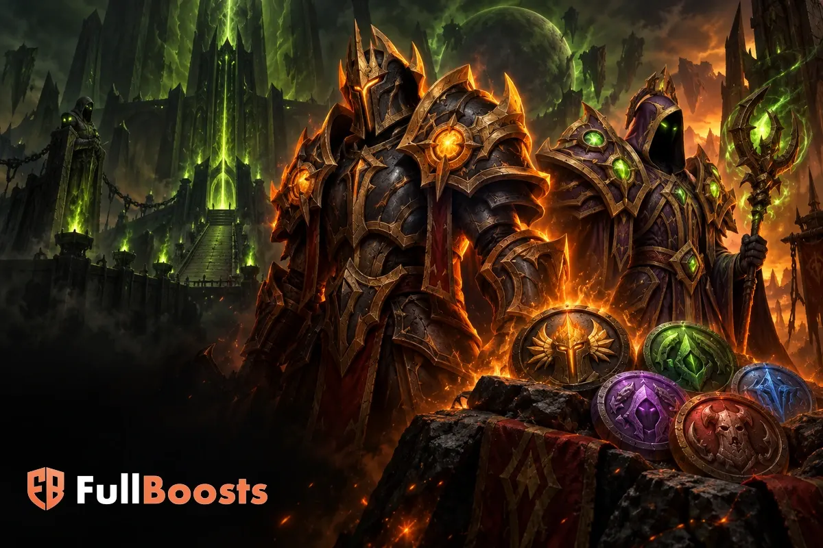 TBC Anniversary Priest Guide: Phase 3.5 Holy, Shadow, Disc, BiS