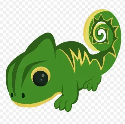 Chameleon — image 1