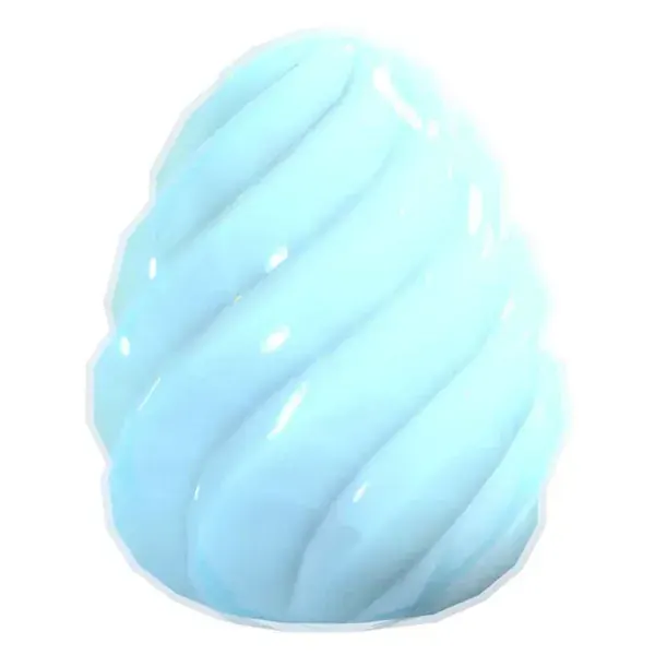 Crystal Egg — image 1