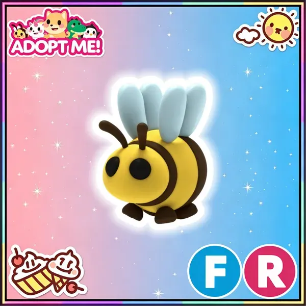 FR Bee 24/7 Online — image 1