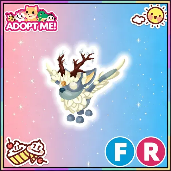 FR Christmas Spirit 24/7 Online — image 1