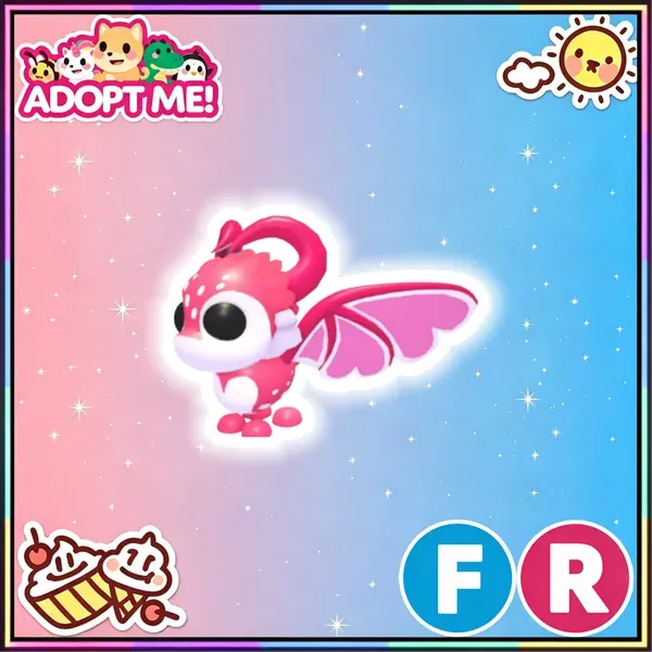 FR Cupid Dragon 24/7 Online — image 1