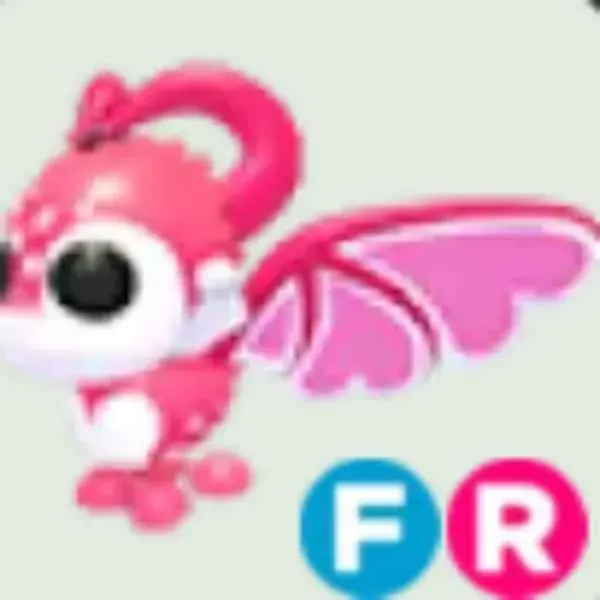 FR Cupid Dragon — image 1