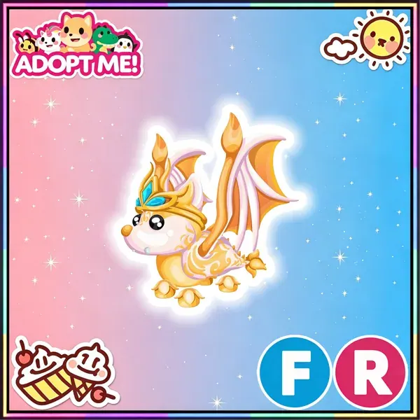 FR Fairy Bat Dragon 24/7 Online — image 1