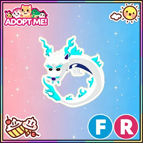 FR Frost Fury 24/7 Online — image 1