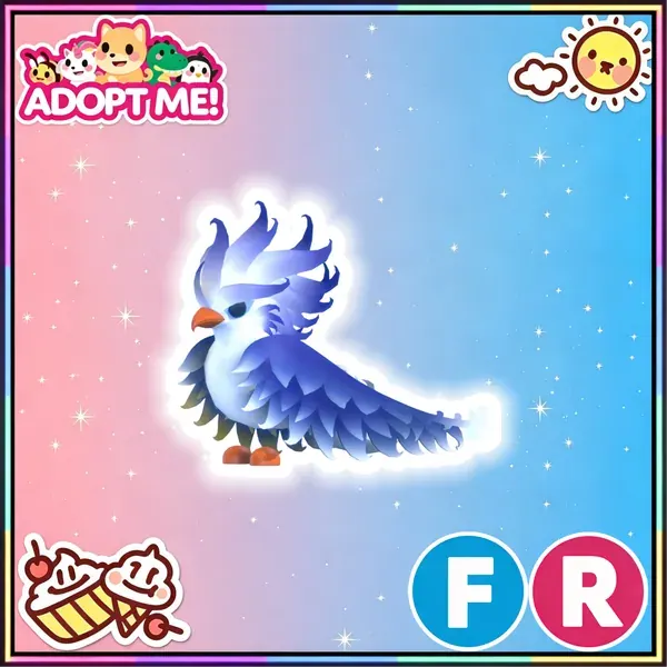 FR Frost Phoenix 24/7 Online — image 1