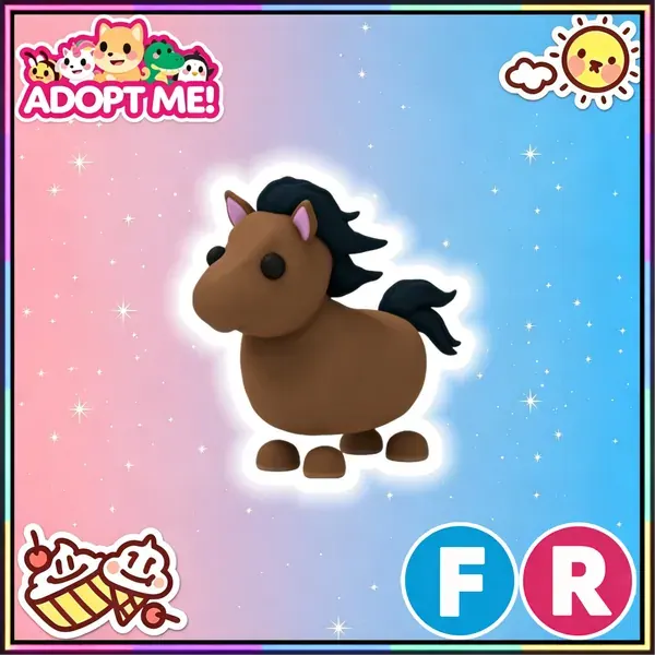 FR Horse 24/7 Online — image 1