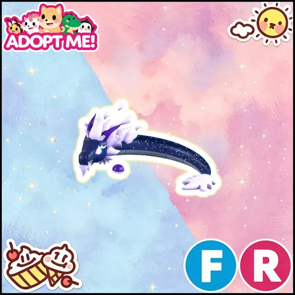 FR Midnight Dragon 24/7 Online — image 1