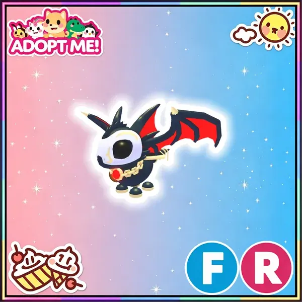 FR Phantom Dragon 24/7 Online — image 1