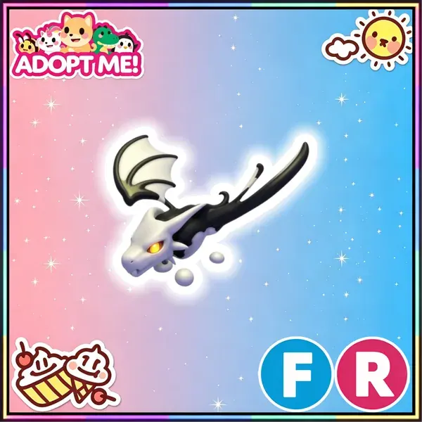 FR Vampire Dragon 24/7 Online — image 1