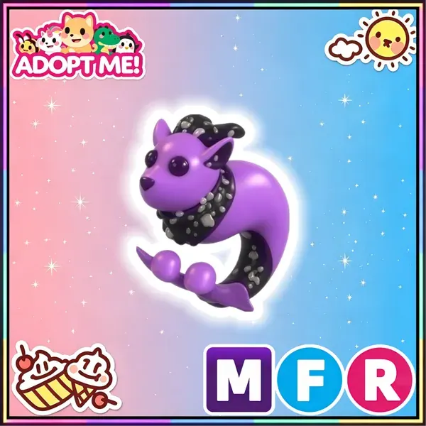 MFR Capricorn 24/7 Online — image 1