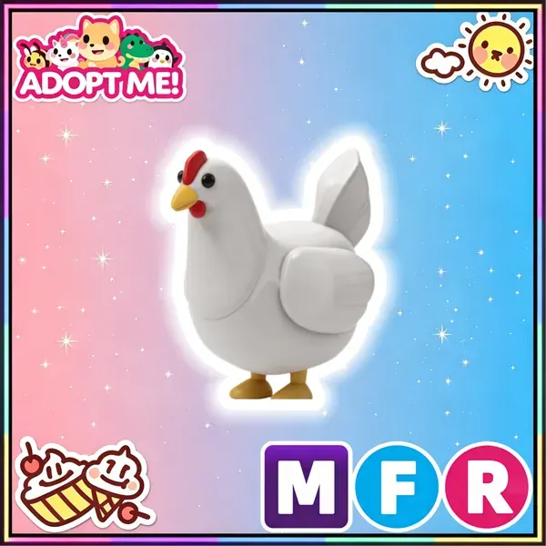MFR Chicken 24/7 Online — image 1