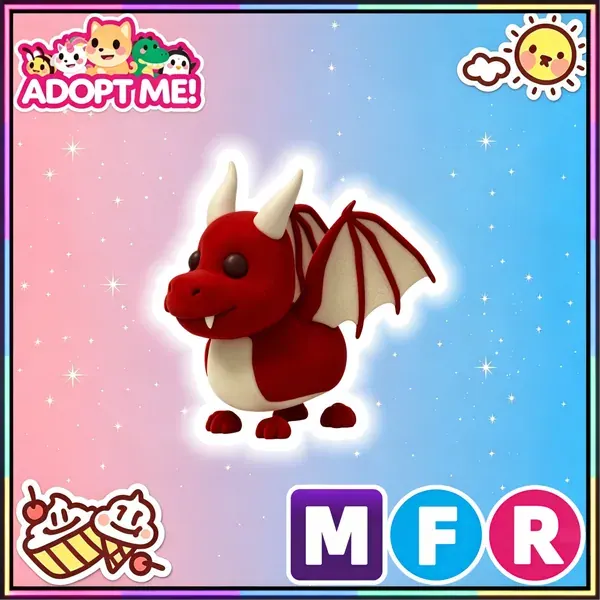 MFR Dragon 24/7 Online — image 1