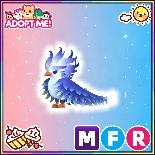 MFR Frost Phoenix 24/7 Online — image 1