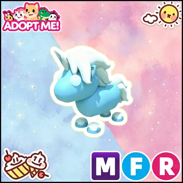 MFR Frost Unicorn 24/7 Online — image 1