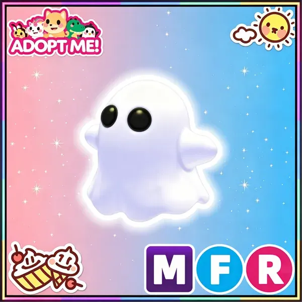 MFR Ghost 24/7 Online — image 1