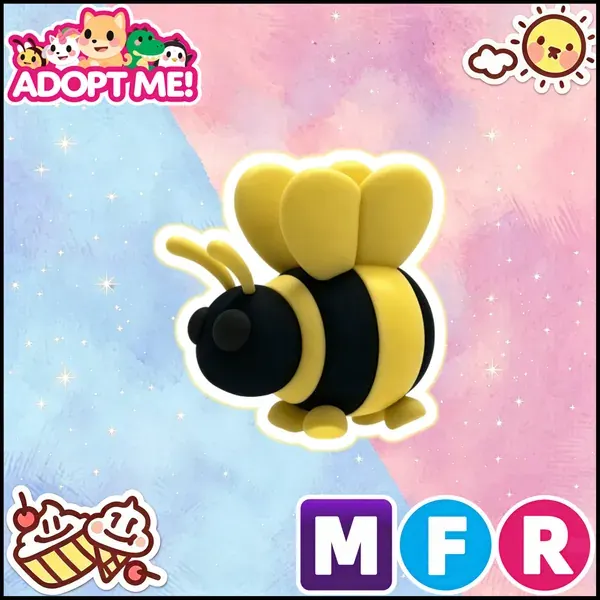 MFR King Bee 24/7 Online — image 1