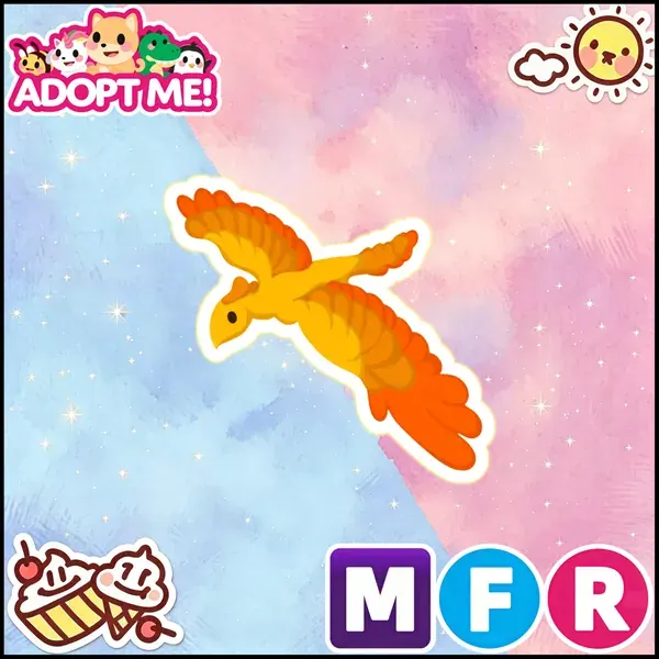 MFR Phoenix 24/7 Online — image 1