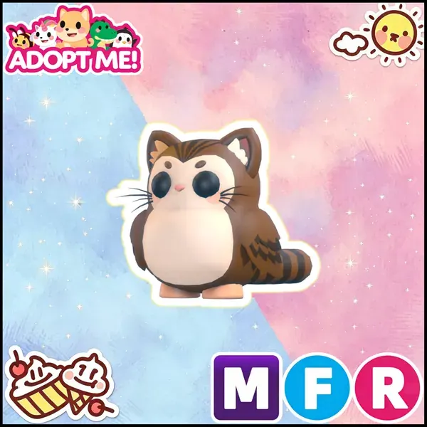 MFR Purrowl 24/7 Online — image 1