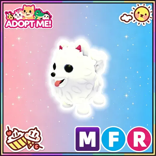 MFR Samoyed 24/7 Online — image 1