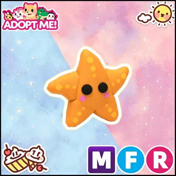 MFR Starfish 24/7 Online — image 1
