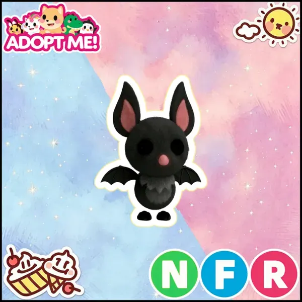 NFR Bat 24/7 Online — image 1