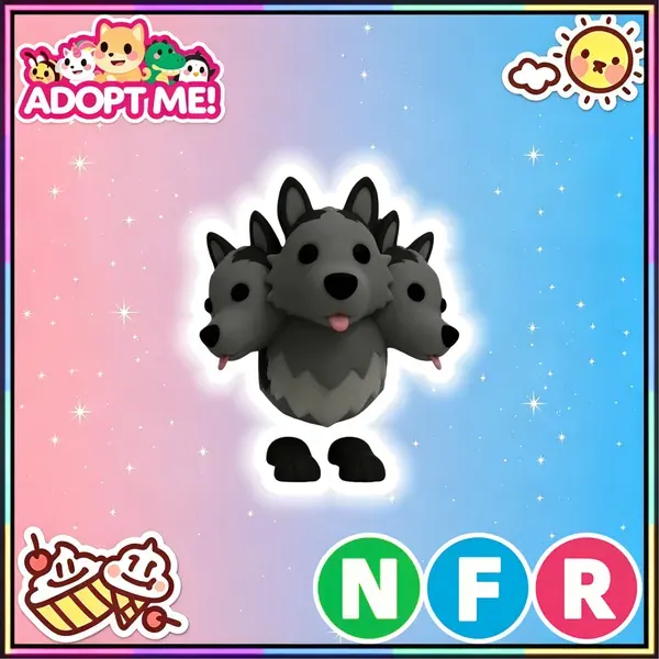 NFR Cerberus 24/7 Online — image 1