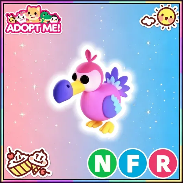 NFR Dodo 24/7 Online — image 1