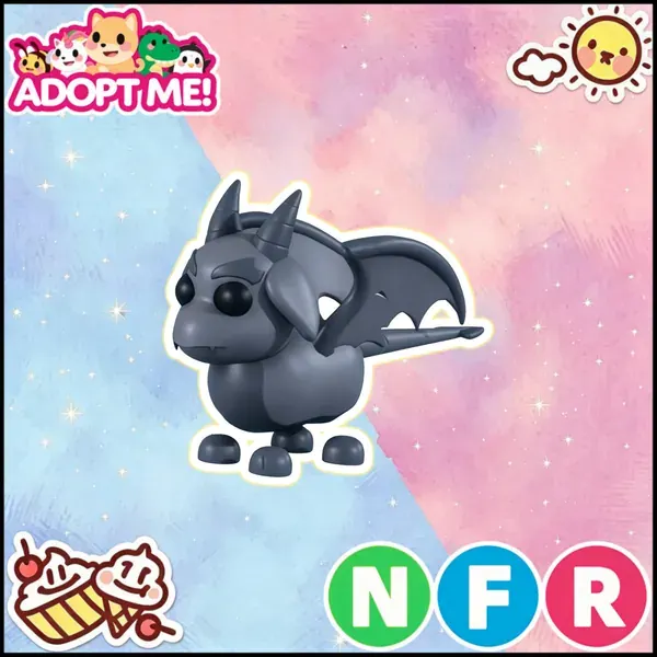 NFR Gargoyle 24/7 Online — image 1