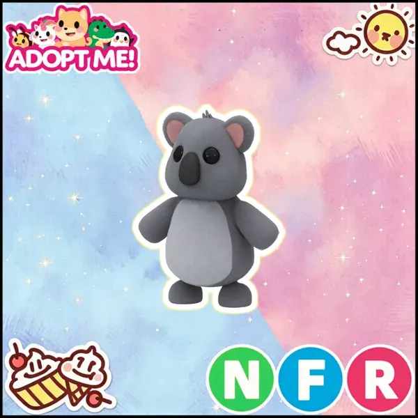NFR Koala 24/7 Online — image 1