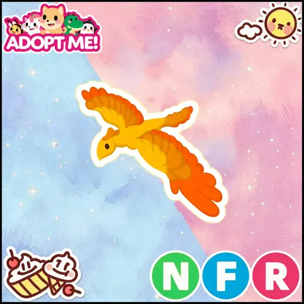 NFR Phoenix 24/7 Online — image 1