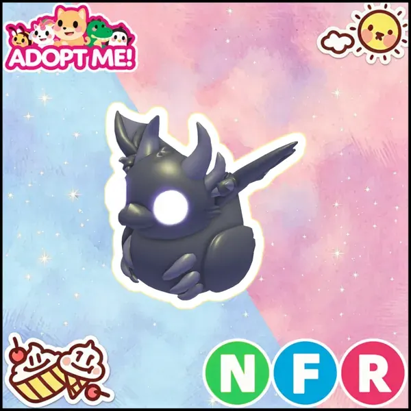 NFR Shadow Dragon Ducky 24/7 Online — image 1