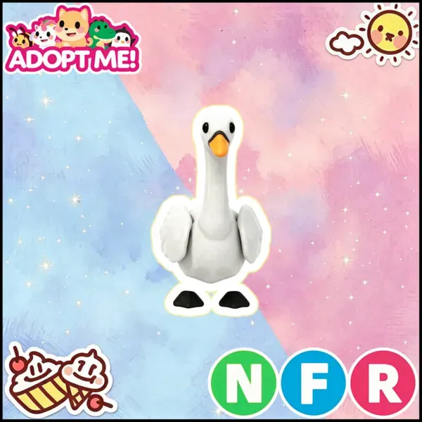 NFR Swan 24/7 Online — image 1