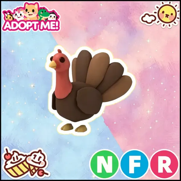 NFR Turkey 24/7 Online — image 1