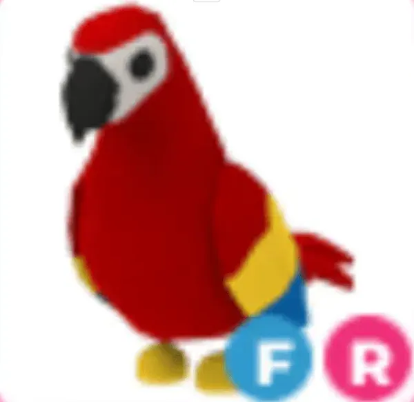 Parrot FR — image 1