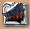 T8 Saddled Direbear Mount Fast & Safe Trade — image 1